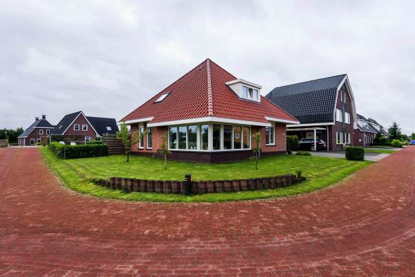 Woning De Markol 20 Joure