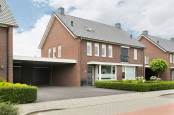 Woning Paardenbloem 66 Driel
