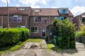 Woning Fogelsanghstate 72 Leeuwarden