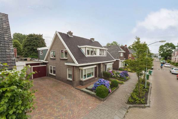 Woning Venestraat 148 Assen