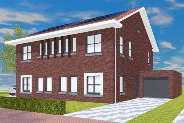 Woning Kamille Drachten