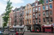 Woning De Clercqstraat 34II Amsterdam