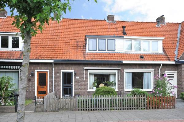 Woning Diependaalselaan 178 Hilversum