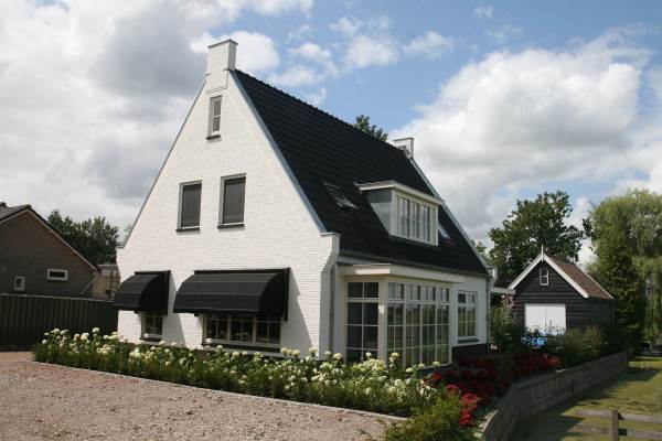 Woning seweg Rheezerveen