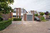 Woning d'Yserinckweg 124 Vijfhuizen