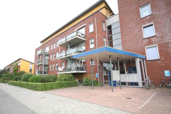 Woning Eikenlaan 69 Voorschoten