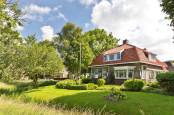 Woning Stationsstraat 1 Sauwerd