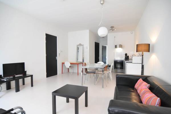 Woning Houttil 7a Alkmaar
