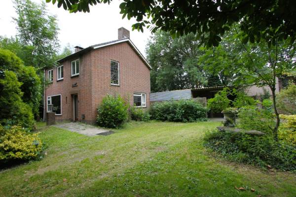Woning Lindenlaan 13 Alphen Gld