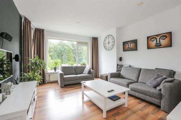 Woning Haringvliet 43 Apeldoorn