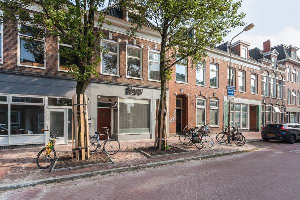 Woning Bloemstraat 31A Groningen