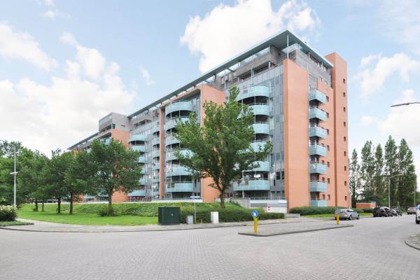Woning Dokter Van Ledestraat 38 Leidschendam