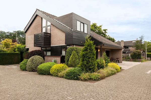 Woning Schielandweg 15 Waddinxveen