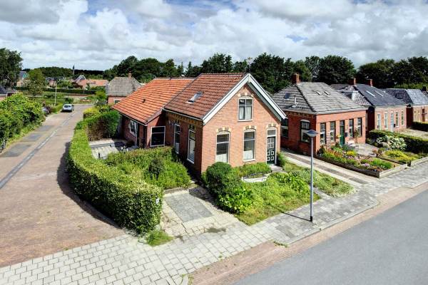 Woning Havenstraat 8 Usquert