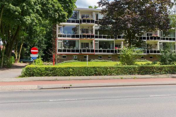 Woning Edeseweg 108 Bennekom