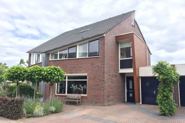 Woning 't Boogstuk 18 Andelst