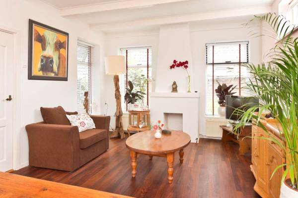 Woning Oosterstraat 29 Winsum Gn