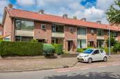 Woning Van Riebeeckweg 3 Hilversum
