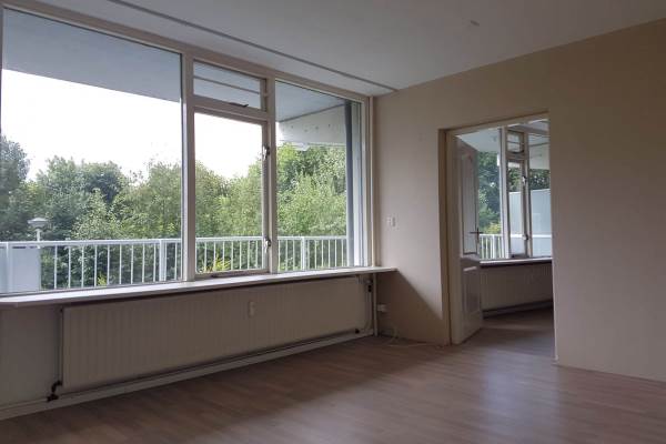 Woning Havikshorst 35 Leiden