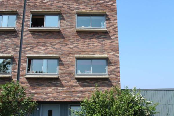 Woning Dokter Huijgenhof 23 Lent