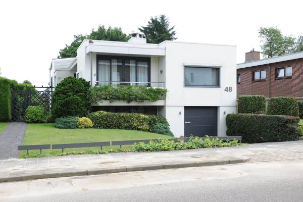 Woning Gatestraat 48 Landgraaf