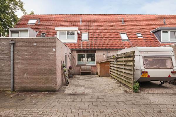 Woning Waardeel 3 Meppel