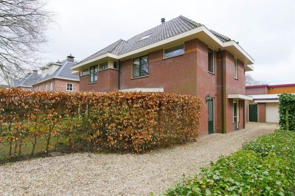 Woning Rademakerstraat 147 Soesterberg