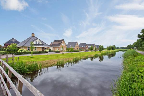Woning Wilpstervaart 16 De Wilp