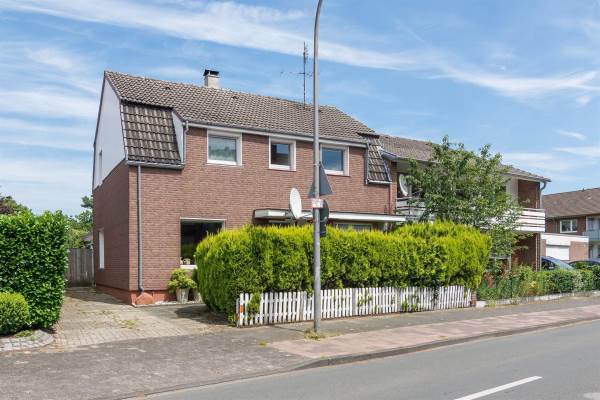 Woning Alter Postweg 81(Gronau, Duitsland) Enschede