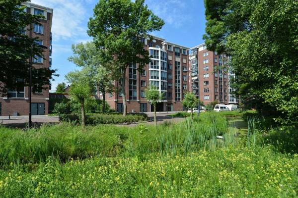 Woning Via Verdi 91 Voorburg