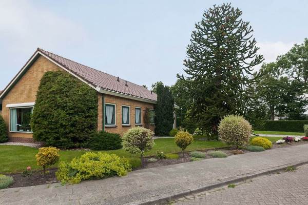 Woning Ducdalf 1 Lemmer