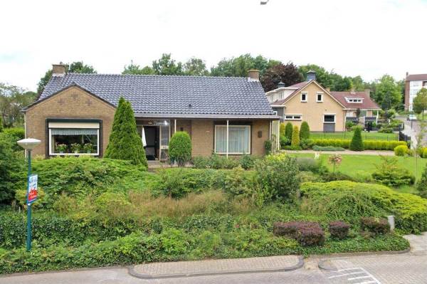 Woning Bantuinweg 62 Rhenen