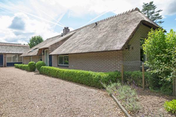 Woning Zuiderkanaalweg 10 De Wijk