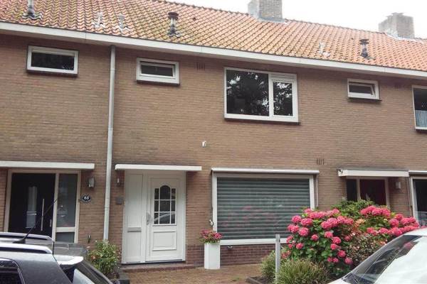 Woning J.P. Sweelinckstraat 67 Purmerend