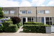 Woning Megenstraat 171 Tilburg