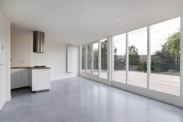 Woning Duivenkamp 437B Maarssen