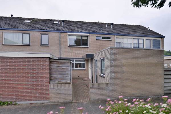 Woning het Woold 6 Raalte