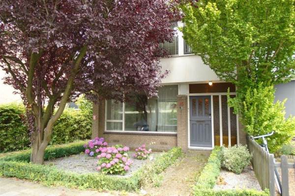 Woning Rotterdamseweg 15 Schoonhoven