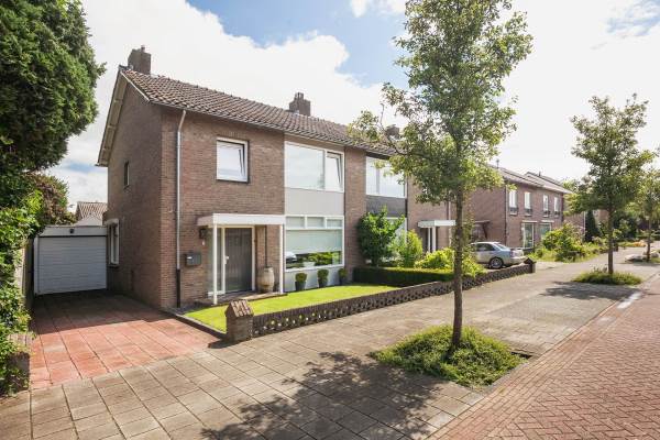 Woning Willem II-laan 2 Oss