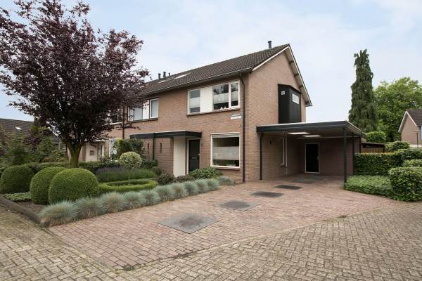 Woning Laanderhof 80 Berghem