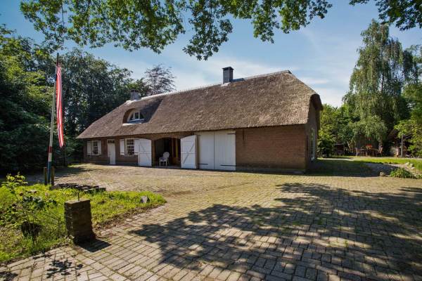 Woning Willibrordusstraat 47 Wintelre