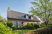 Woning Vogelenzang 12 Lieshout