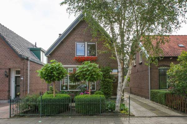 Woning Kerkweg 110 Lekkerkerk