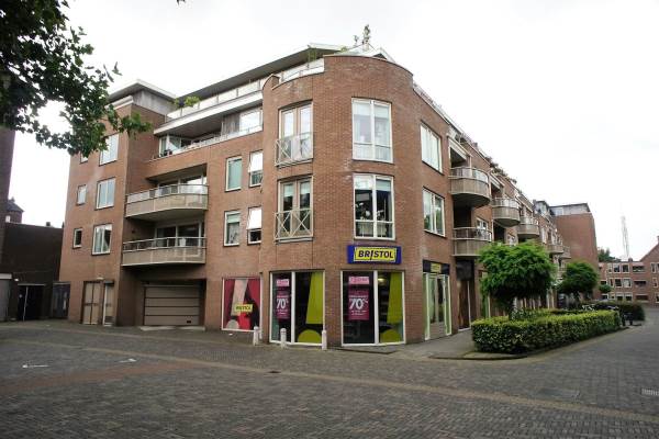 Woning Brouwersdwarsstraat 23 Meppel