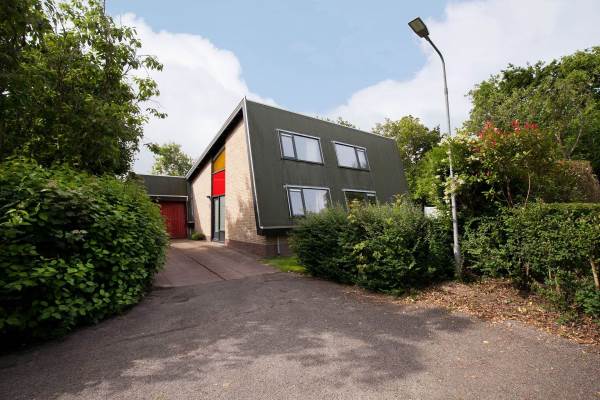 Woning Margrietenlaan 19 Oostkapelle