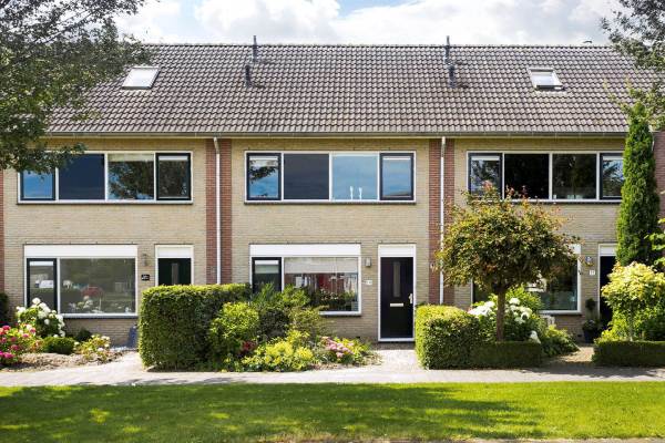 Woning Dukaat 19 Dronten
