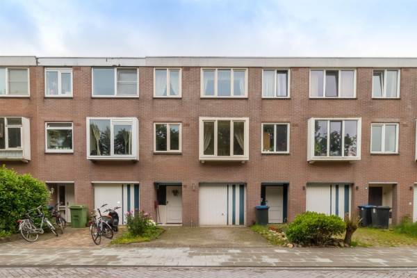 Woning Sint Pieter 32 Oudenbosch