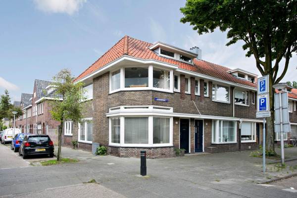 Woning Kotterstraat 73 Tilburg