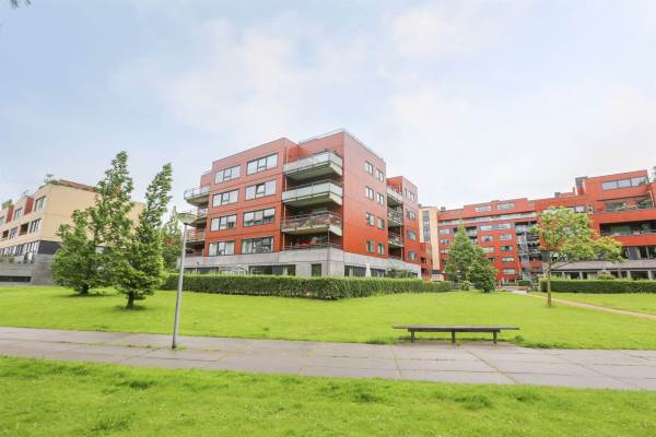 Woning Schubertlaan 713 Maassluis