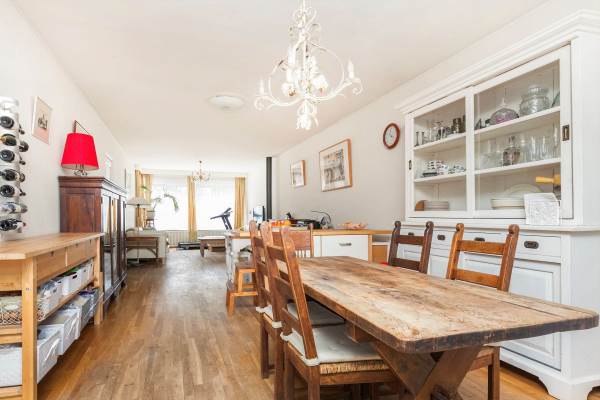 Woning Schepenstraat 72A Rotterdam